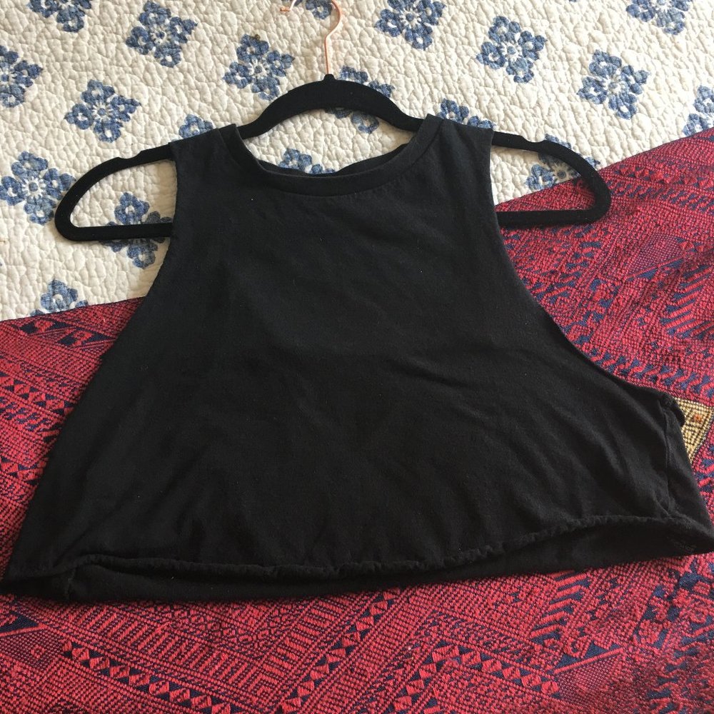 Top shop Crop top